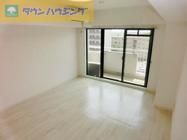 プラザ真砂の物件内観写真